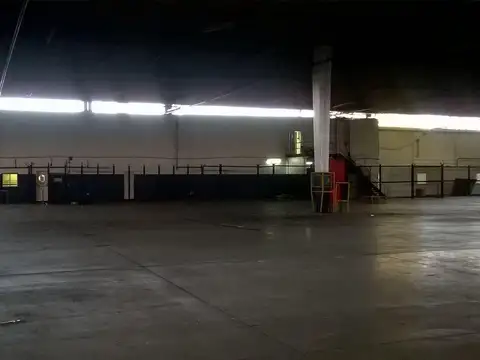 Galpon en Alquiler en Hurlingham, USD 10