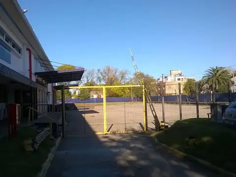 Galpon en Alquiler A Estrenar