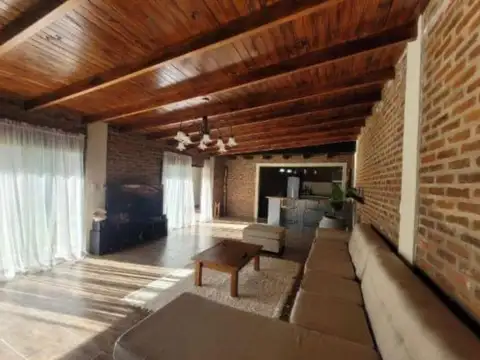 Quinta en Venta de 1 dormitorio