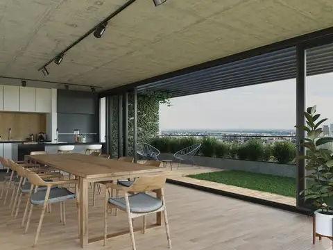 Oficina en Venta en Centro, USD 75.000