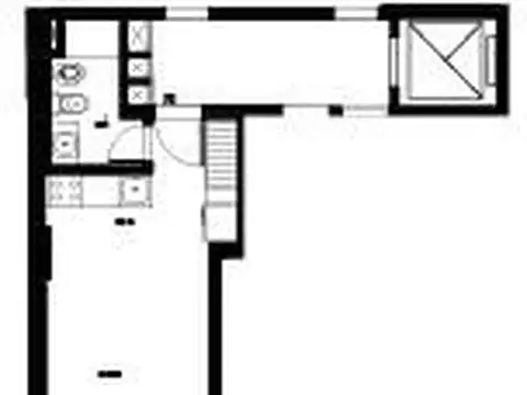 Oficina en Venta A Estrenar