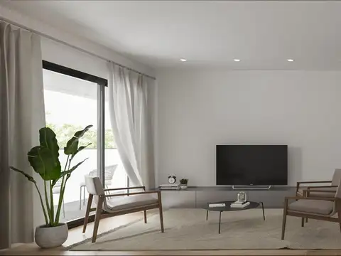 Oficina/Monoambiente Divisible