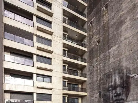 Oficina en Venta A Estrenar