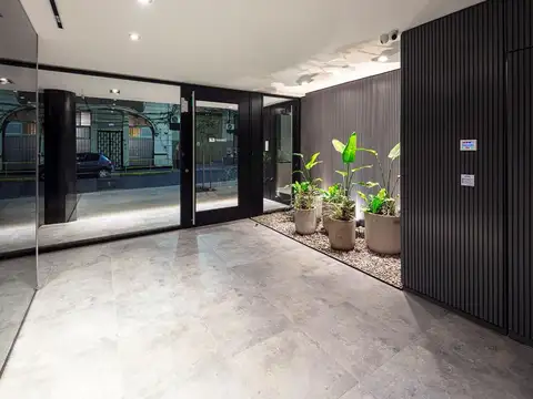 Oficina en Venta en Centro, USD 104.198