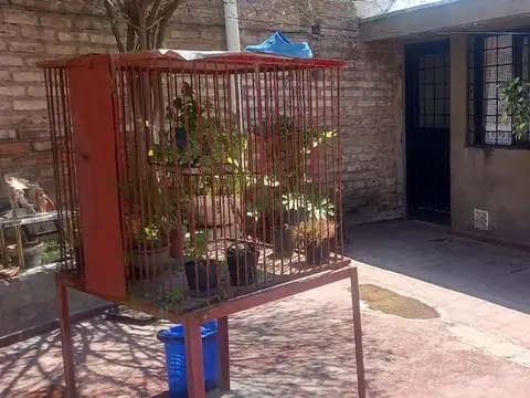 Casa en Venta en Godoy Cruz, USD 50.000