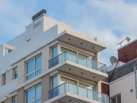 Departamento en Venta en Mar del Plata, USD 315.000