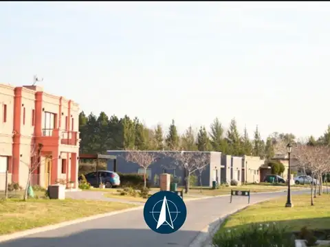 Casa en venta desarrollada en una planta en barrio San Matias, Escobar