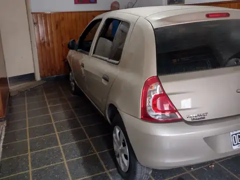 Ameghino 1700, Piso pb