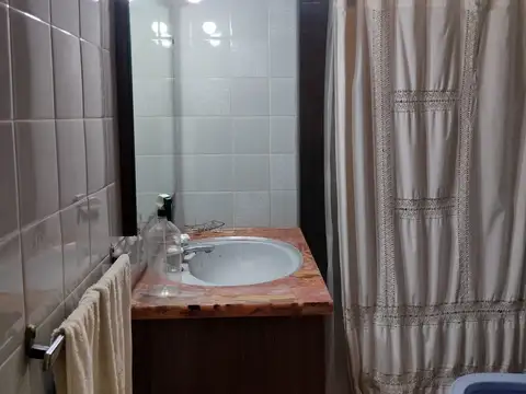 Depto Tipo Casa en Venta con 1 cocheras