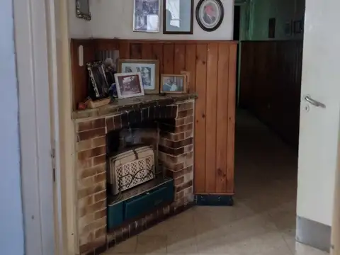 Depto Tipo Casa 5 ambientes con 2 baños