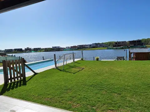 Casa en Alquiler Temporal 1 año