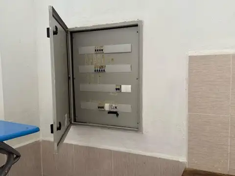 Galpon en Venta A Estrenar