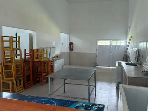 Galpon en Venta en Concepcion Del Uruguay, USD 820.000