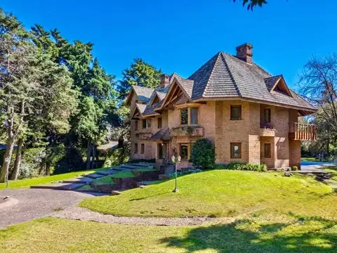 CASAS - QUINTA - INGENIERO MASCHWITZ, GRAN BS. AS. NORTE