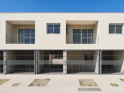 Venta Departamento 2 habitaciones Guaymallen