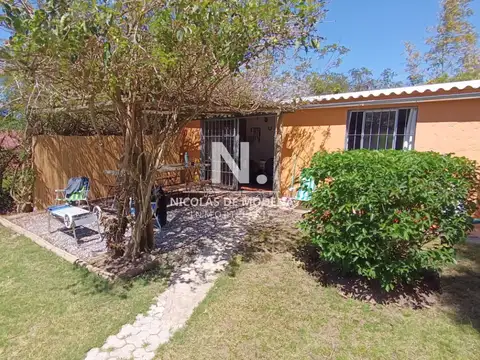 Casa en Venta 2025 años