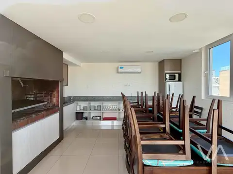 Departamento en Alquiler al Este