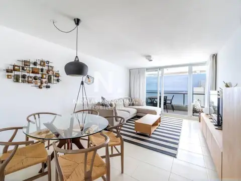 Hermoso Departamento en venta con agradable vista.