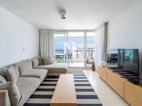 Departamento en Venta 17 años