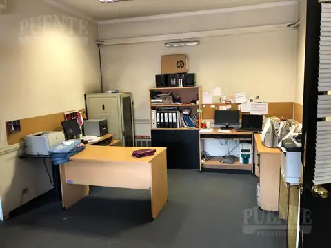 Edificio Comercial - Banfield Oeste