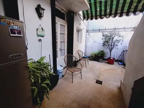 Depto Tipo Casa en Venta de 2 dormitorios
