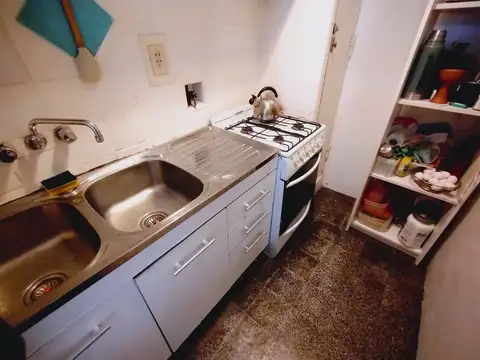 Depto Tipo Casa en Venta en Barrio Norte, USD 115.000