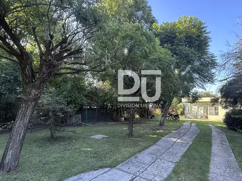 Casa a la venta en Moreno