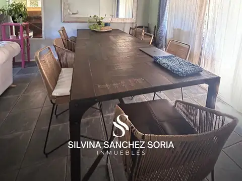 Casa en Alquiler al Noreste