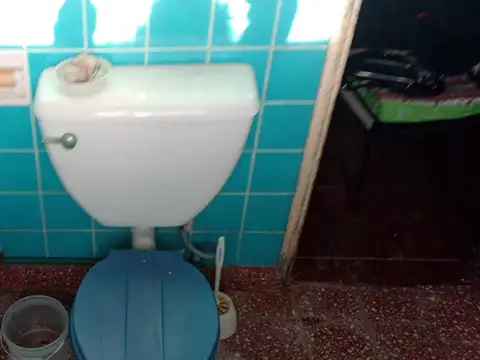 Casa en Venta al Sureste