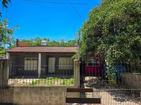VENTA CASA 3 AMB CON DEPTO 3 AMB PONTEVEDRA