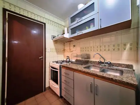 Departamento en Venta 10 años