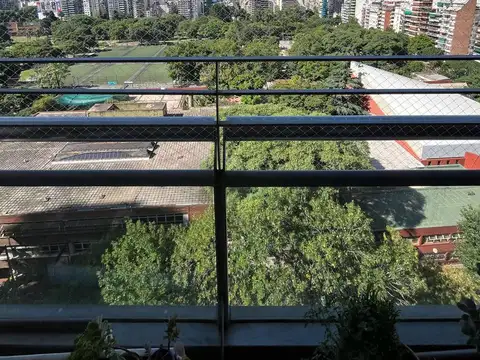 Departamento en Alquiler de 3 dormitorios