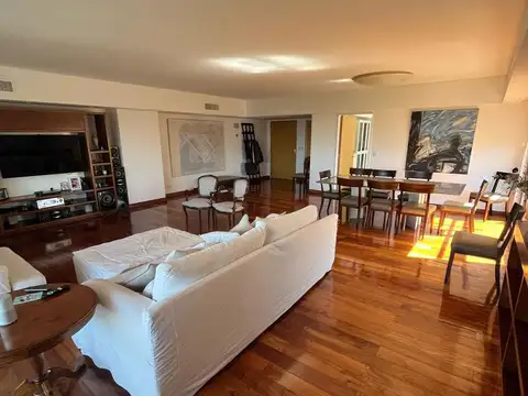 Departamento en Alquiler 25 años