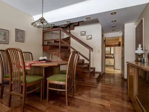 Depto Tipo Casa en Venta de 3 dormitorios