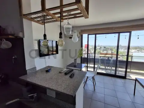 Departamento en venta Natania 61, Godoy Cruz.