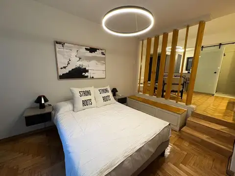 Departamento en Venta en Palermo Chico, USD 135.000