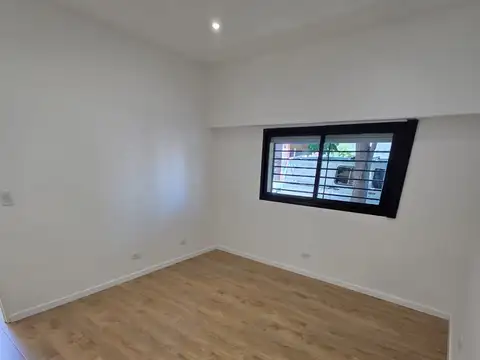 Casa a estrena - LOTE PROPIO