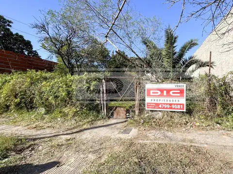 Terreno en Venta de 450,0 m2