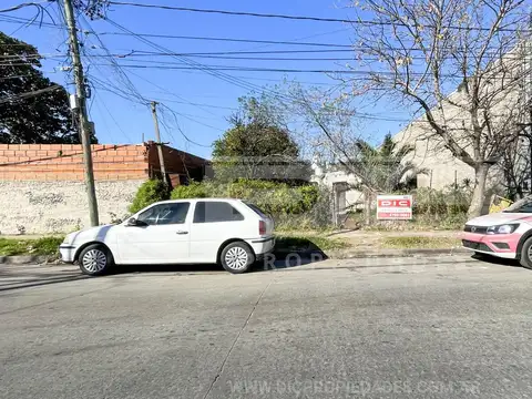 Terreno en Venta en Olivos Uzal / Panamericana, USD 95.000