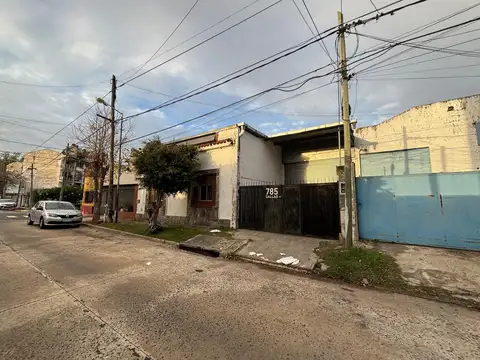 Galpon en Venta en San Fernando, USD 200.000