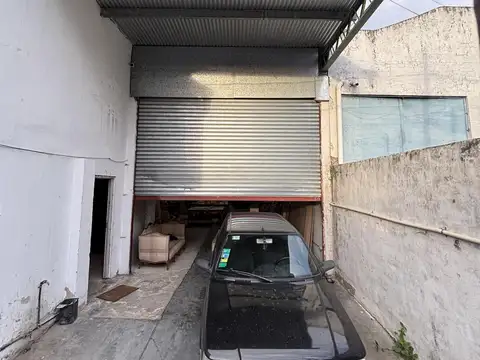 Galpon en Venta 13  mts Frente
