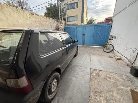 Galpon en Venta 35 años