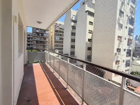 Departamento en Alquiler al Noreste