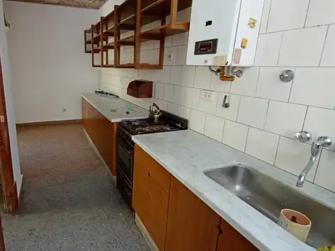 Depto Tipo Casa en Venta de 3 ambientes
