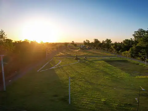 Terreno en Venta en Alvarez, USD 19.000