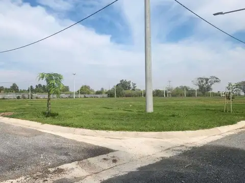 Terreno en Venta 11  mts Frente