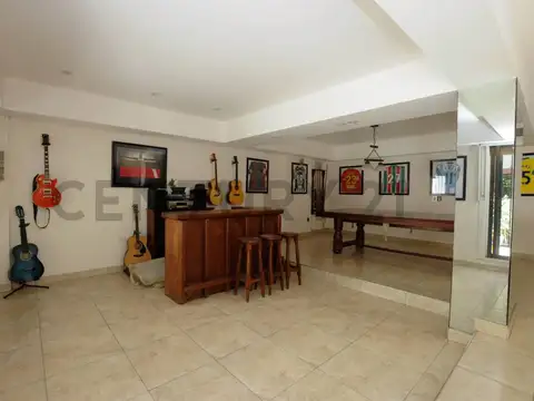 Departamento en Venta de 4 dormitorios
