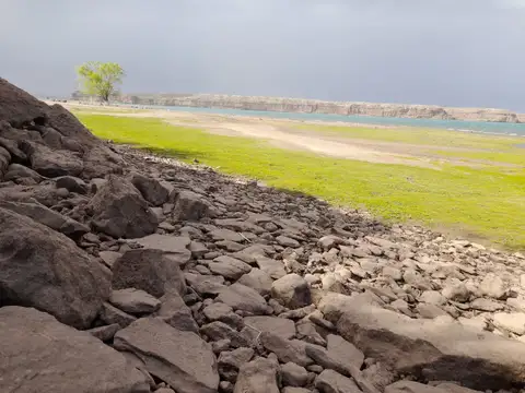 Terreno en Venta 50  mts Fondo