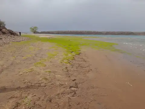 Lote En Neuquén - Loteo Sauro Ecoestancias Del Limay - Ruta Nacional 237 - Km 1286