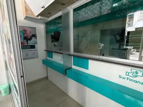 Local en Alquiler 10 años